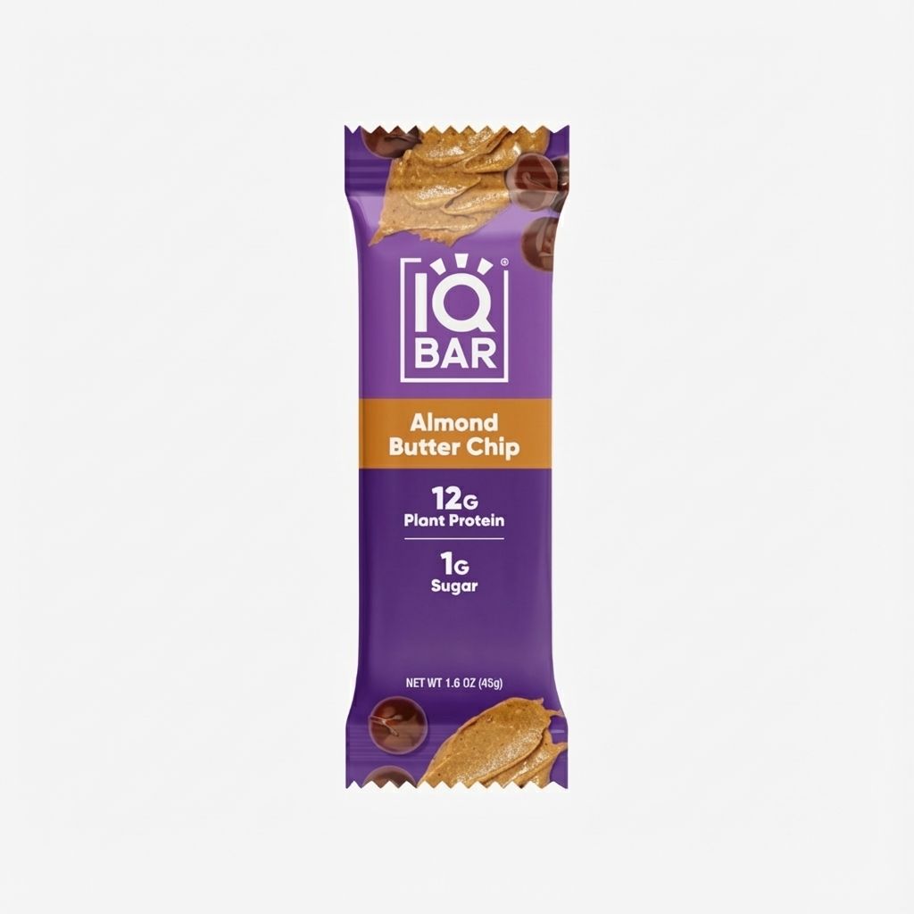 Almond Butter Chip - Image 1