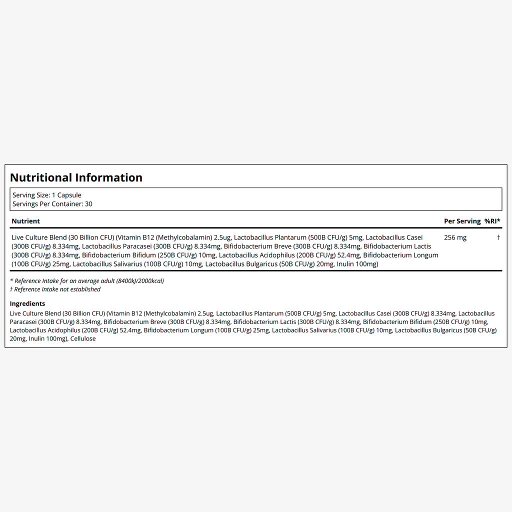 Probiotic - Image 2