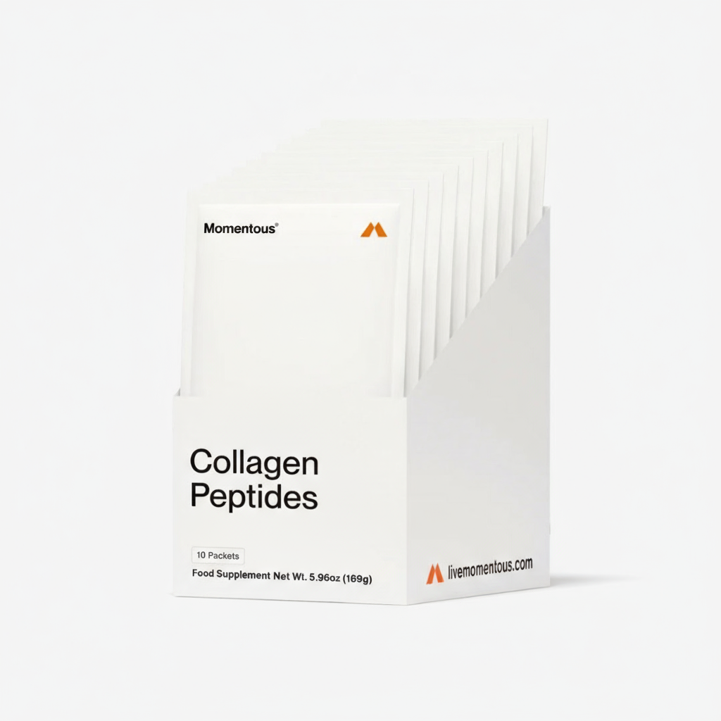Kollagenpeptide, 10 Reisepackungen