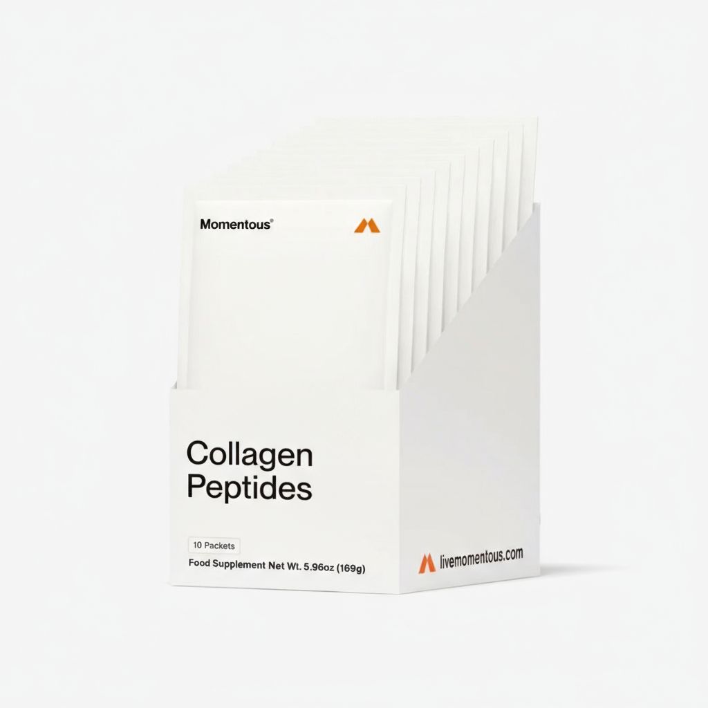 Collagen Peptides 10 Travel Packs - Image 1