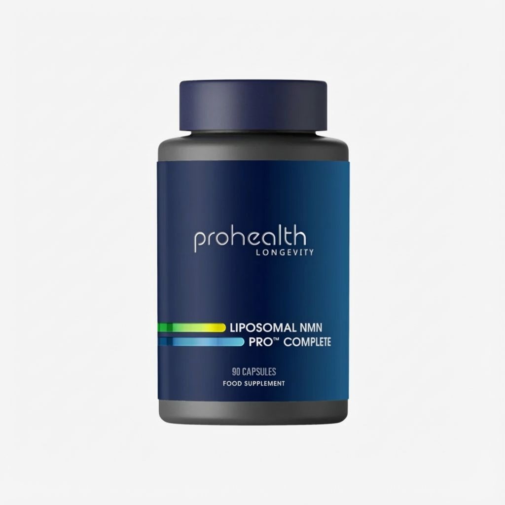Liposomal NMN Pro Complete - Image 1
