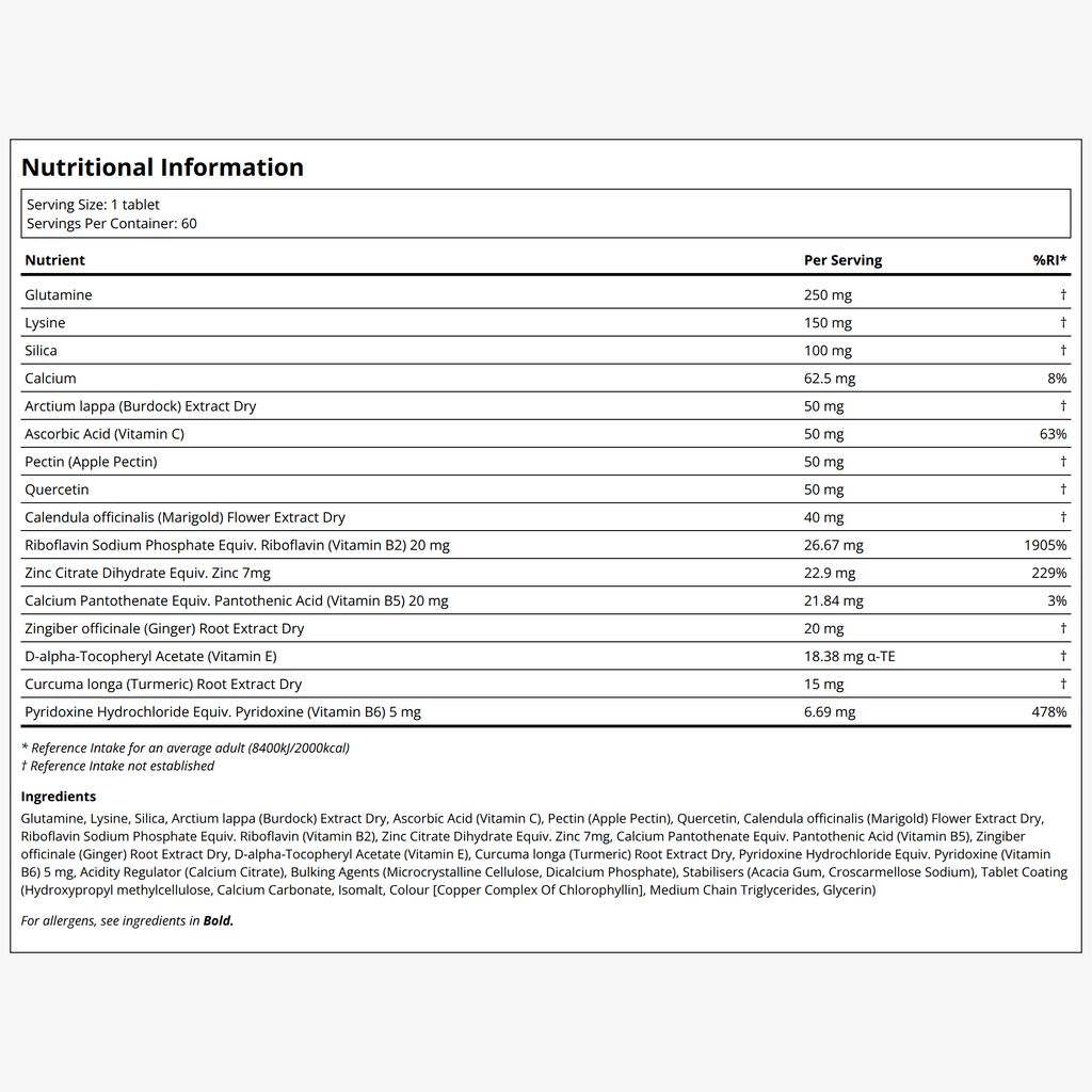 Skin + Digestion Formula - Image 2