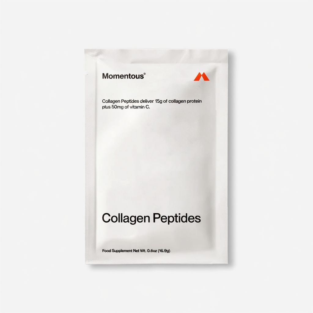 Collagen Peptides 10 Travel Packs - Image 2