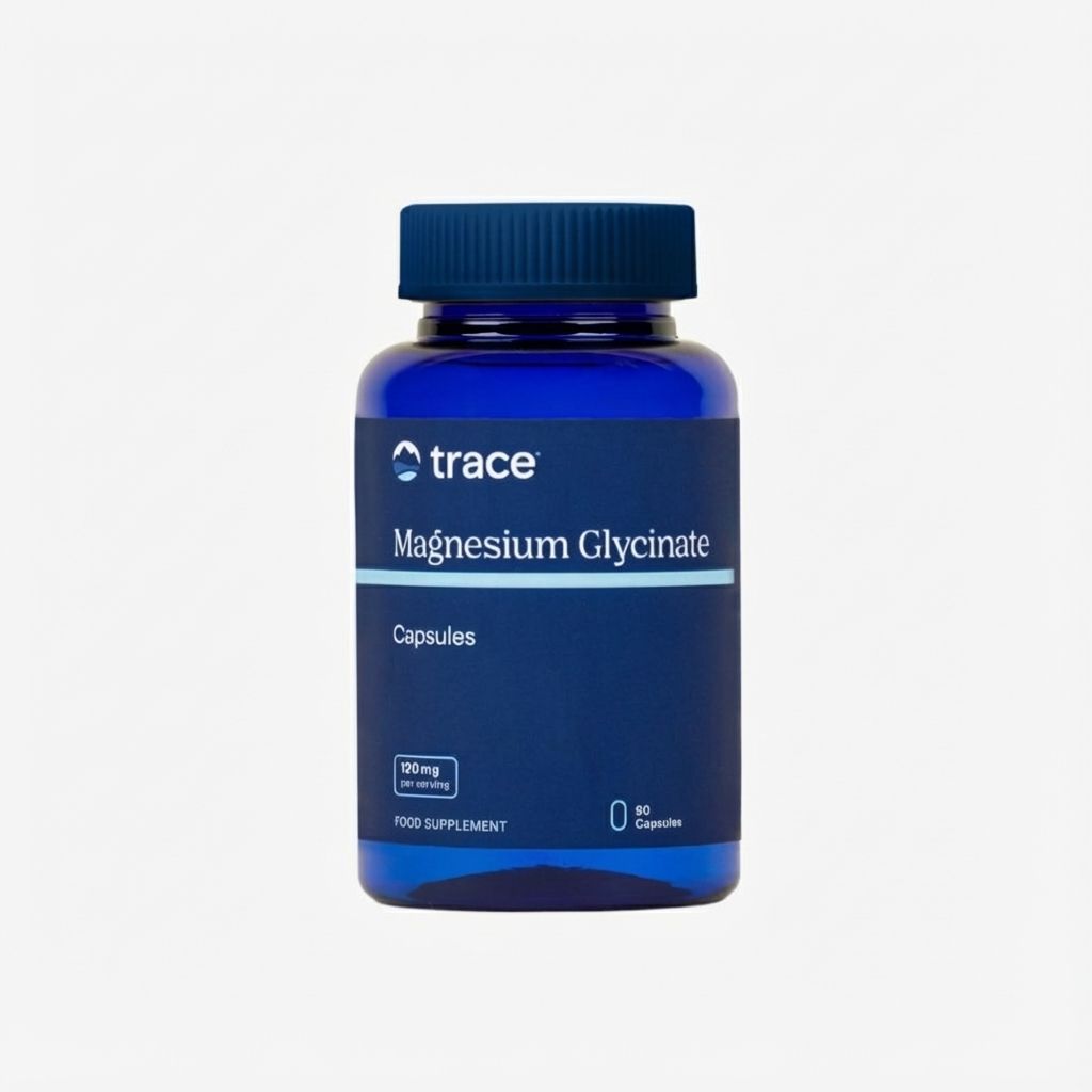 Magnesium Glycinate - Image 1