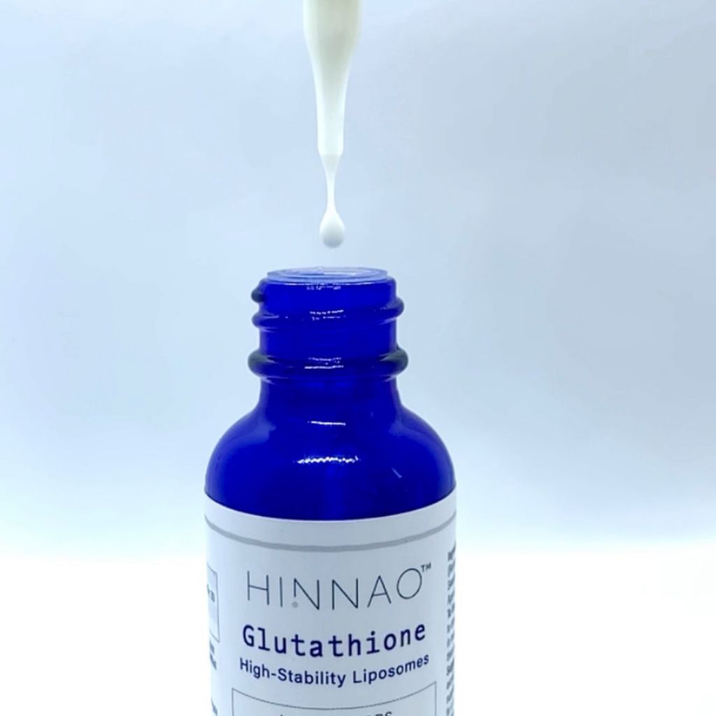 Sublingual Glutathione - Image 6