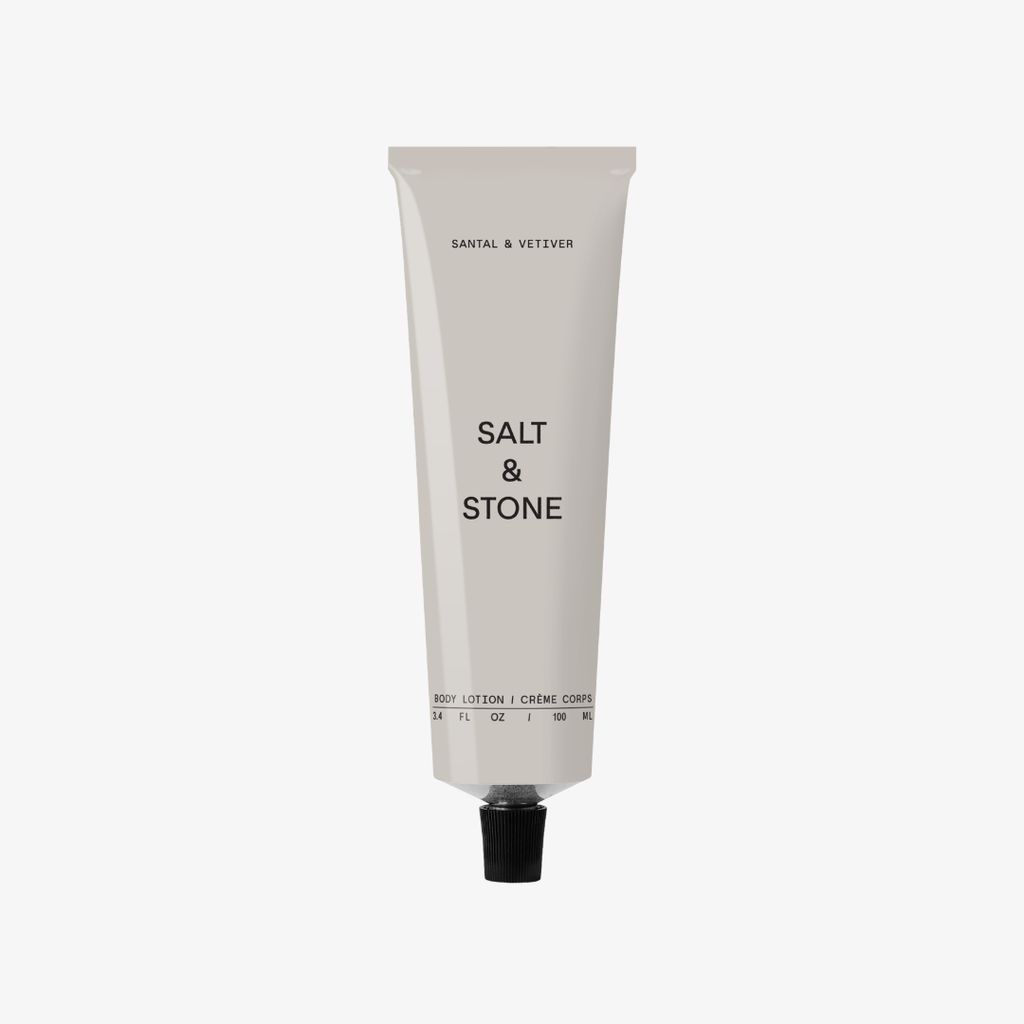 Body Lotion - Santal & Vetiver - Image 1