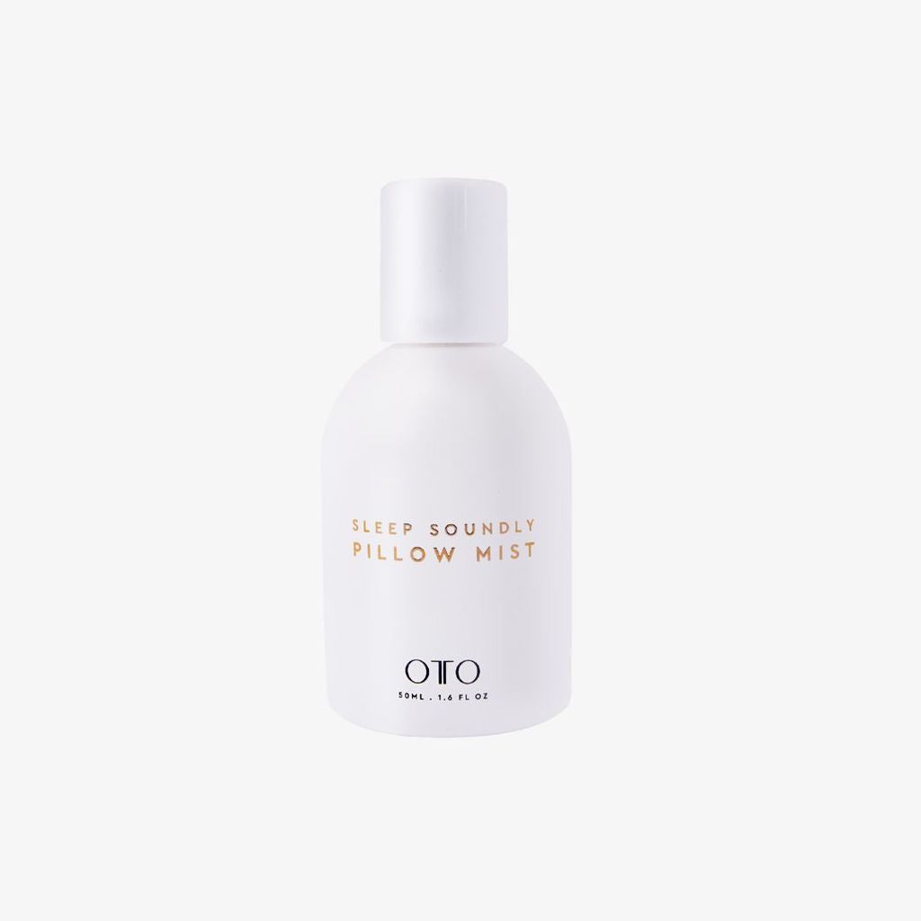 Sleep Soundly Pillow Mist - Image 1