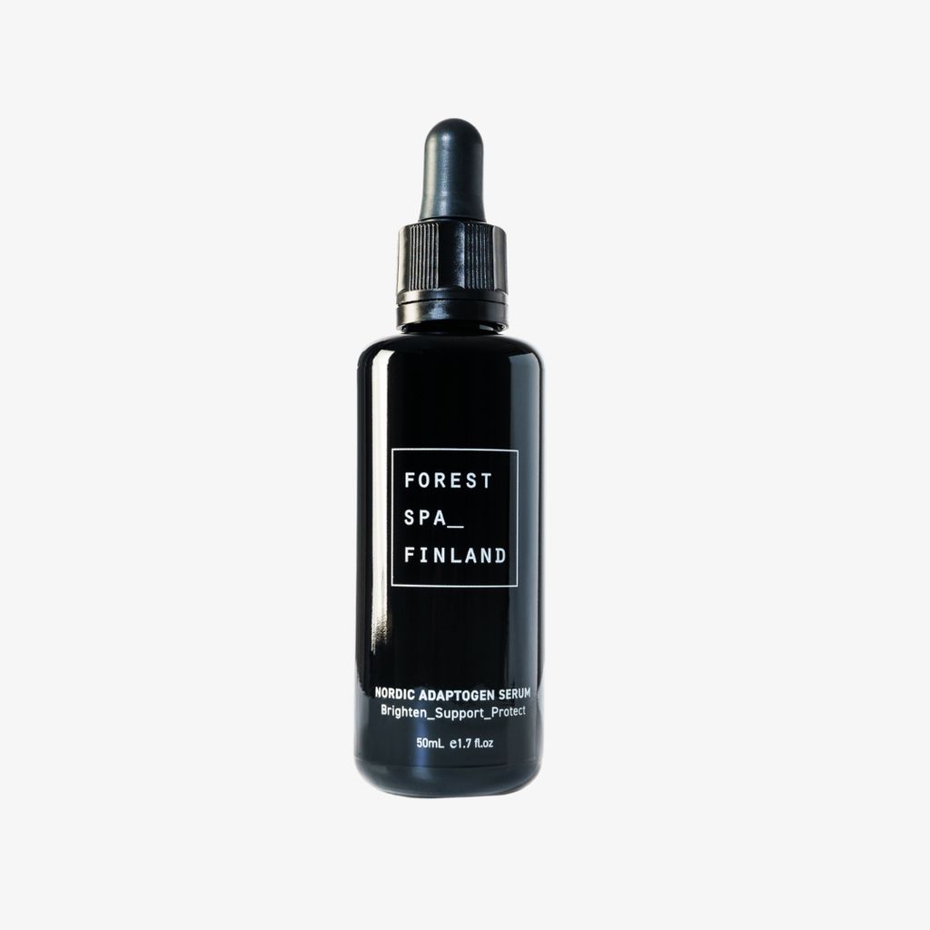 Nordic Adaptogen Serum - Image 1