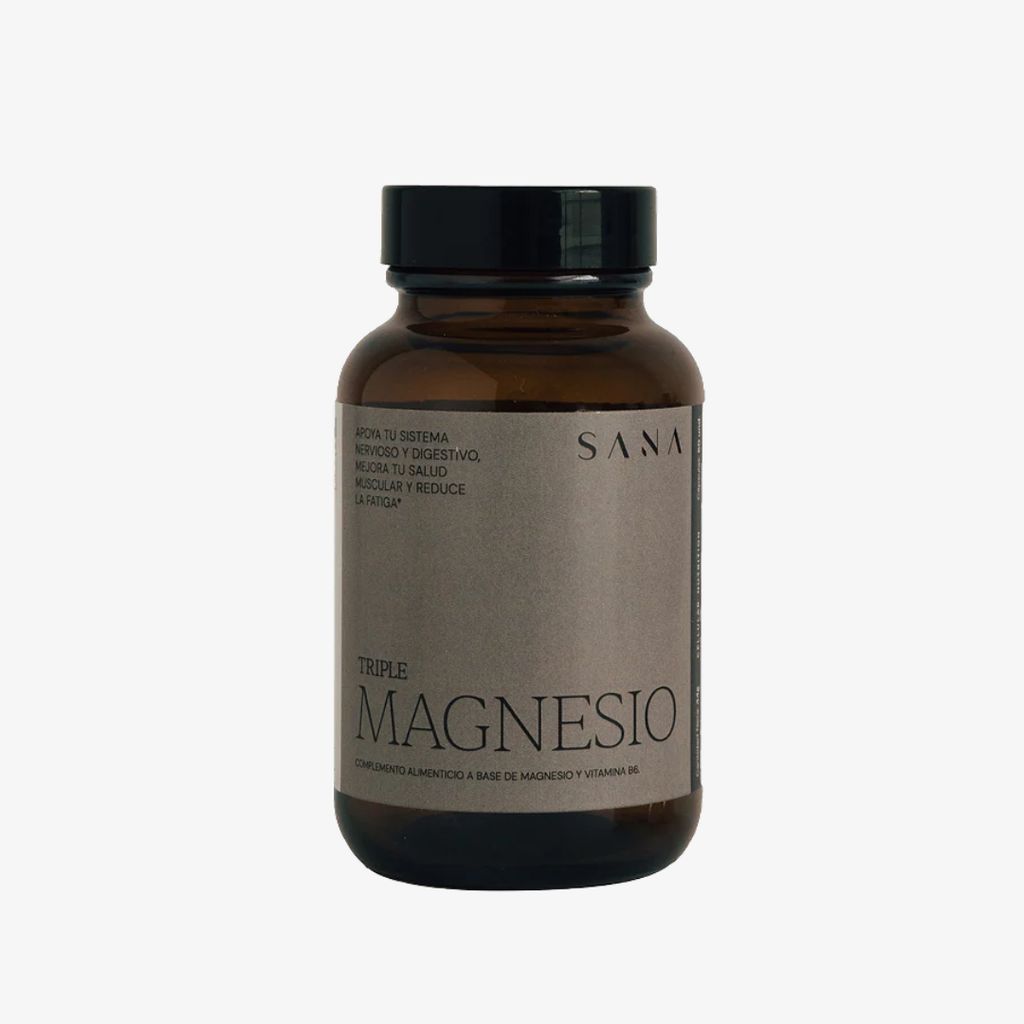 Triple Magnesium - Image 1