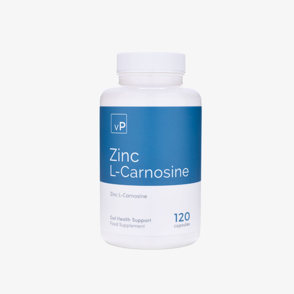 Zinc L Carnosine - Image 1