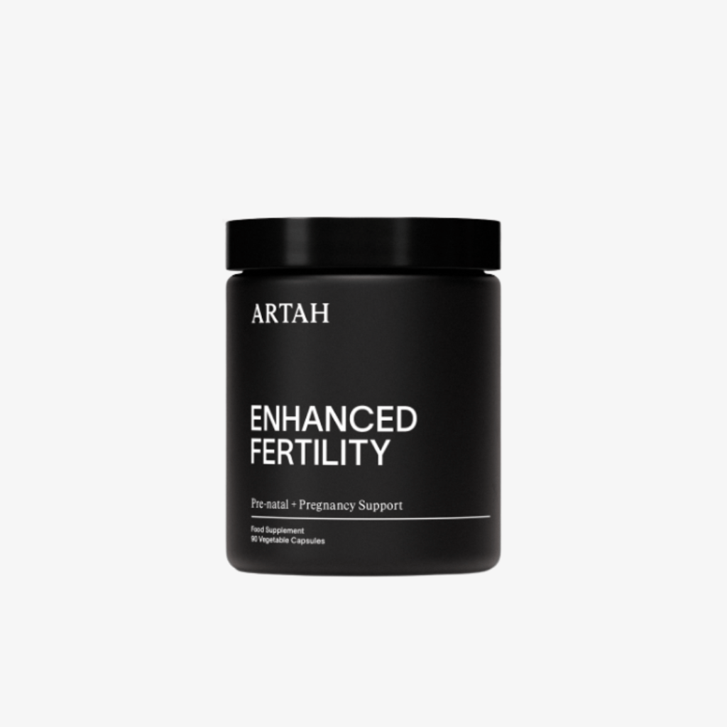 Enhanced Fertility - Image 1