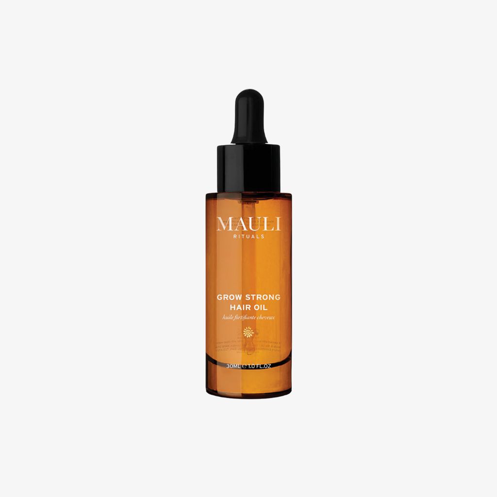 Grow Strong Hair Oil - Image 1