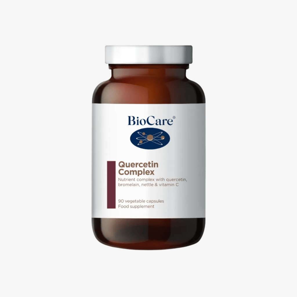 Quercetin Complex - Image 1