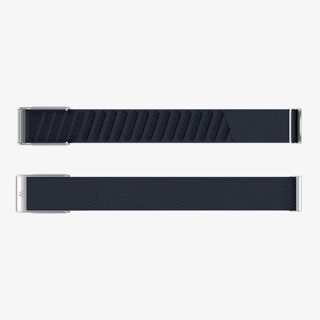 SuperKnit Luxe - MG - Midnight - Image 1