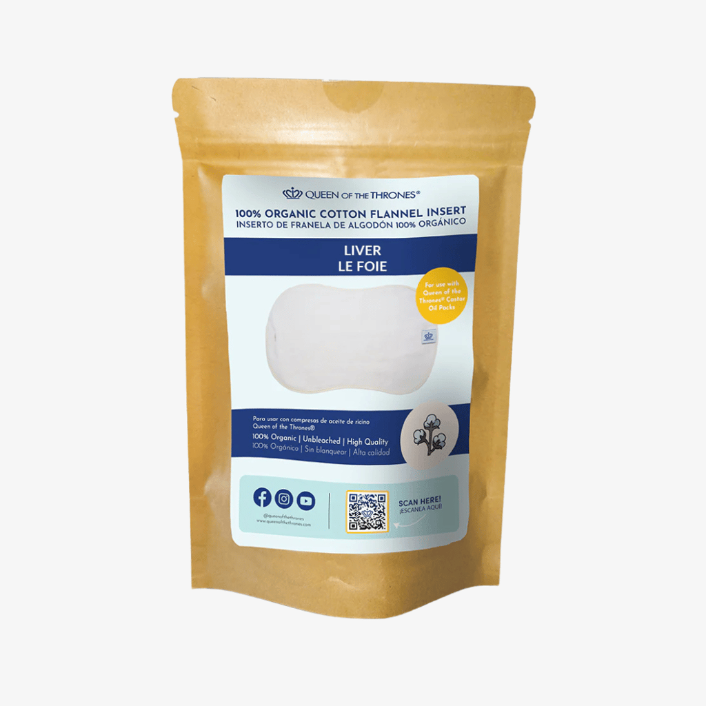 Less Mess Liver Pack Insert - Image 1