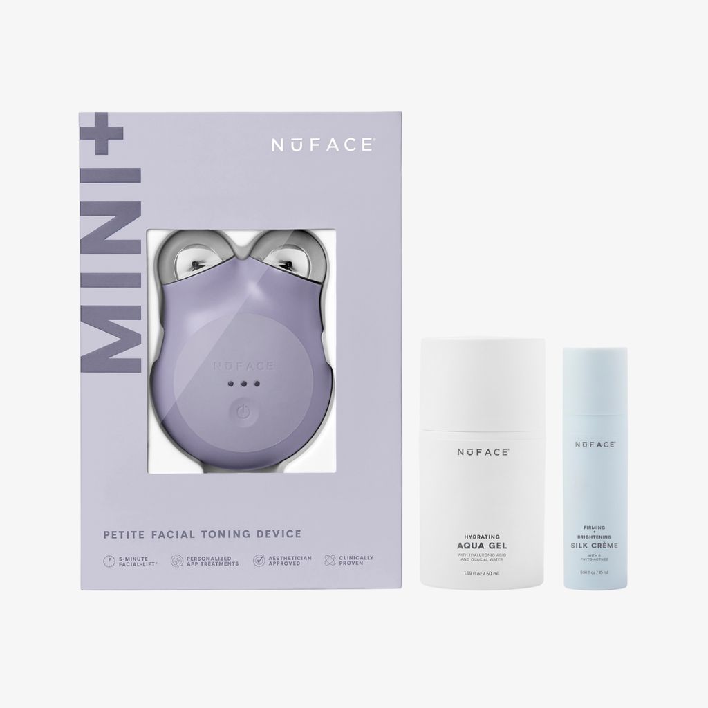 Mini+ Violet Dusk Kit - Image 1