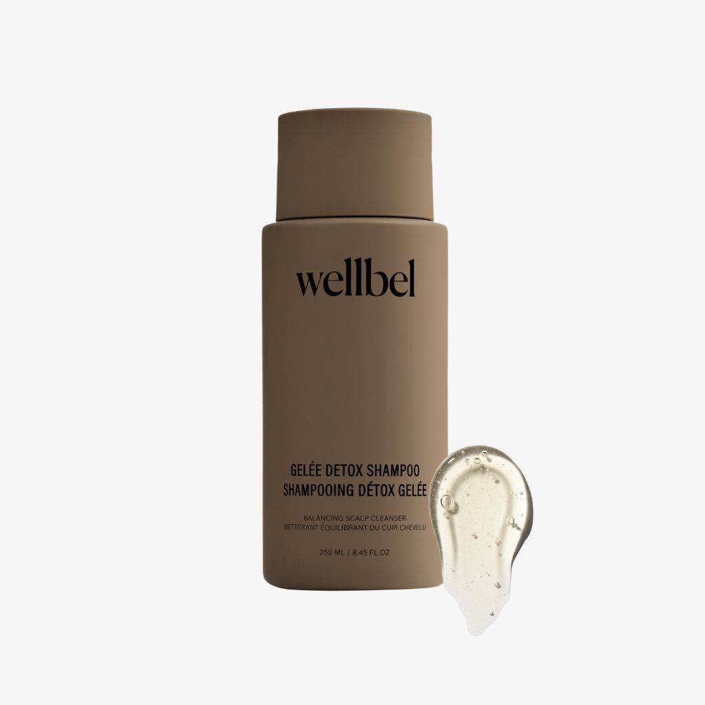 Detox Gelee Shampoo - Image 1