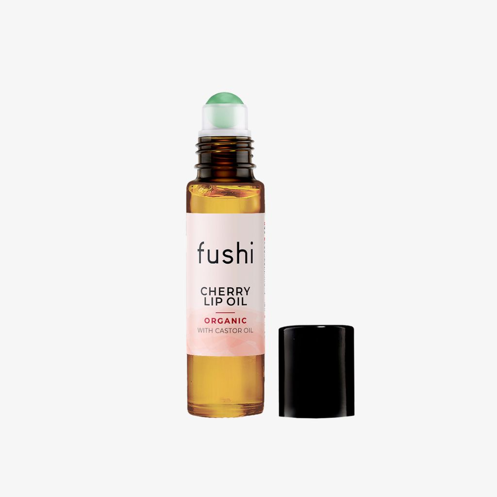 Cherry Lip Oil - Image 1