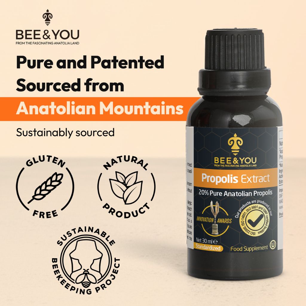Propolis Extract - Image 3