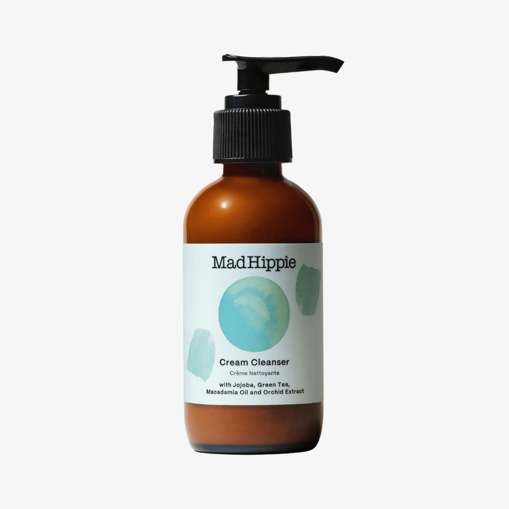 Cream Cleanser - Image 1