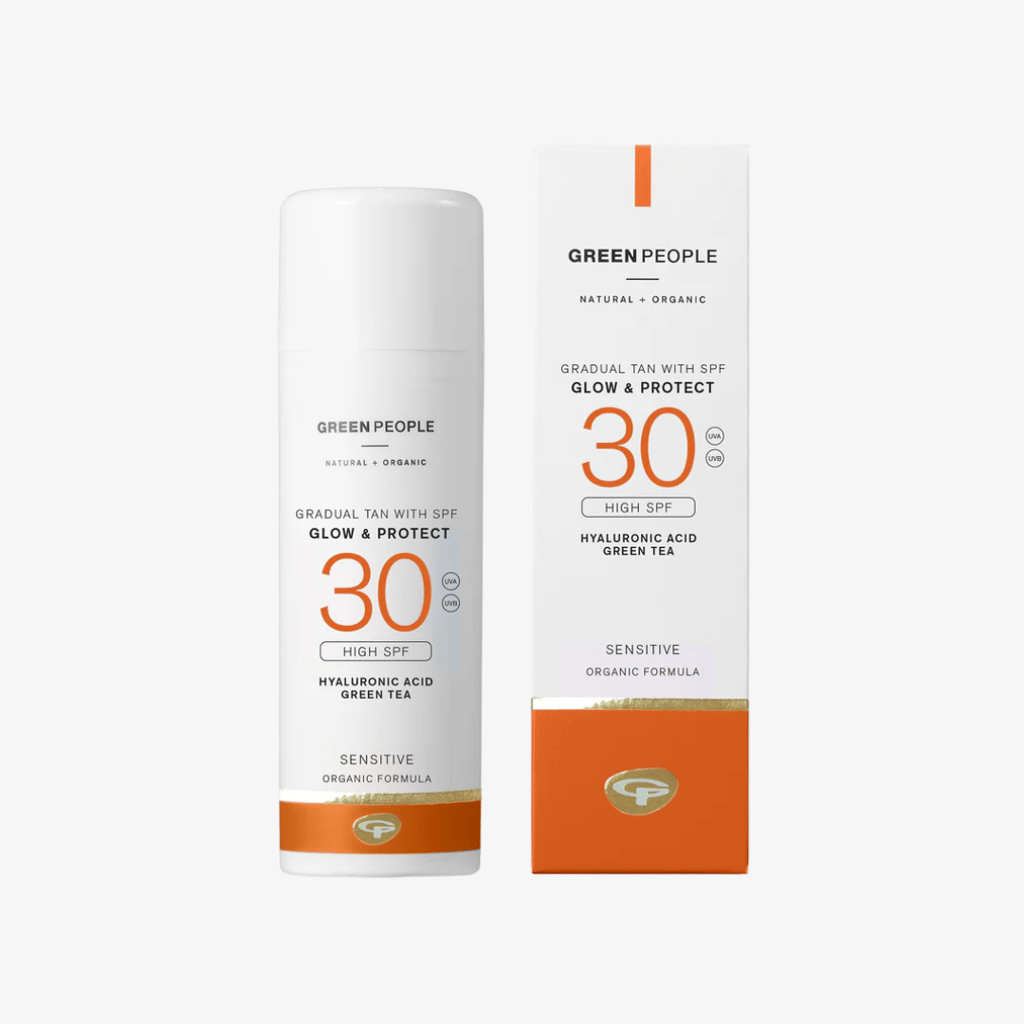 Glow & Protect SPF30 - Image 1