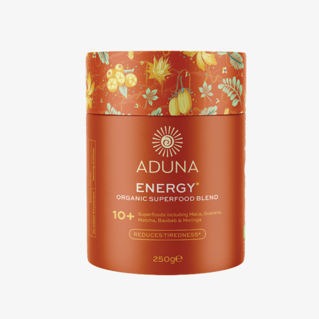 Aduna Advanced Superfood Blend - Energy - Image 1