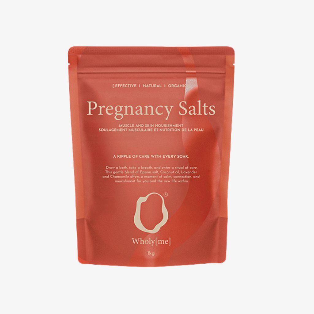 Pregnancy Salts - Image 1