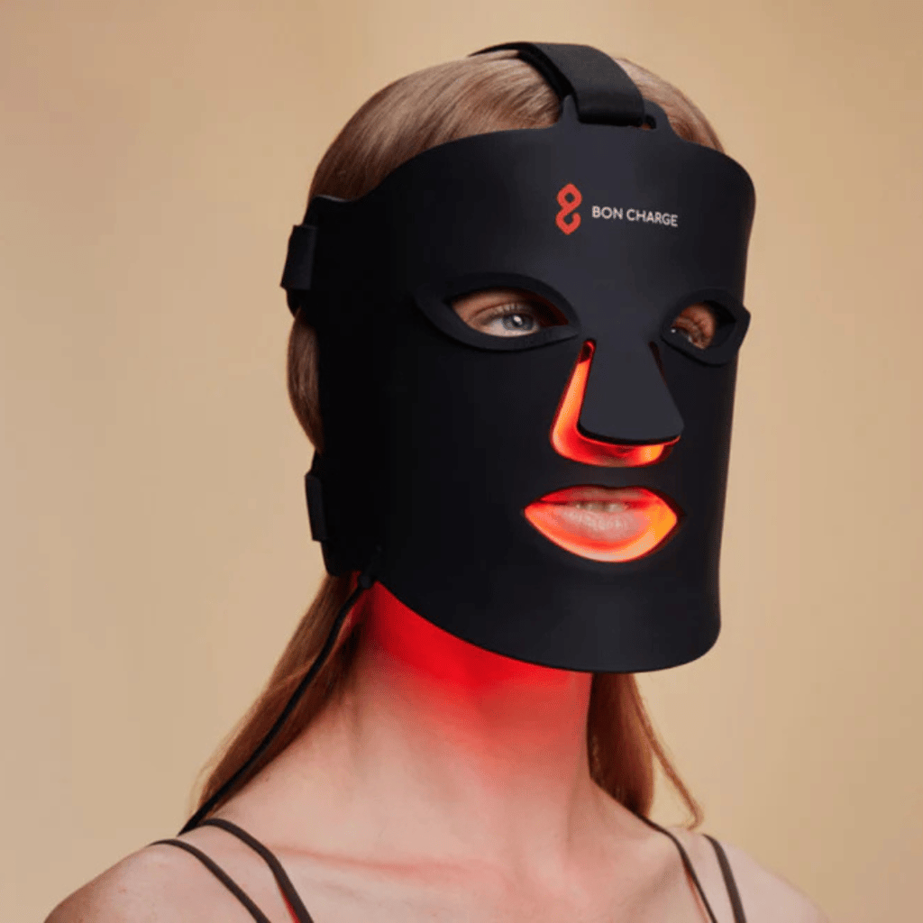 Red Light Face Mask - Image 7