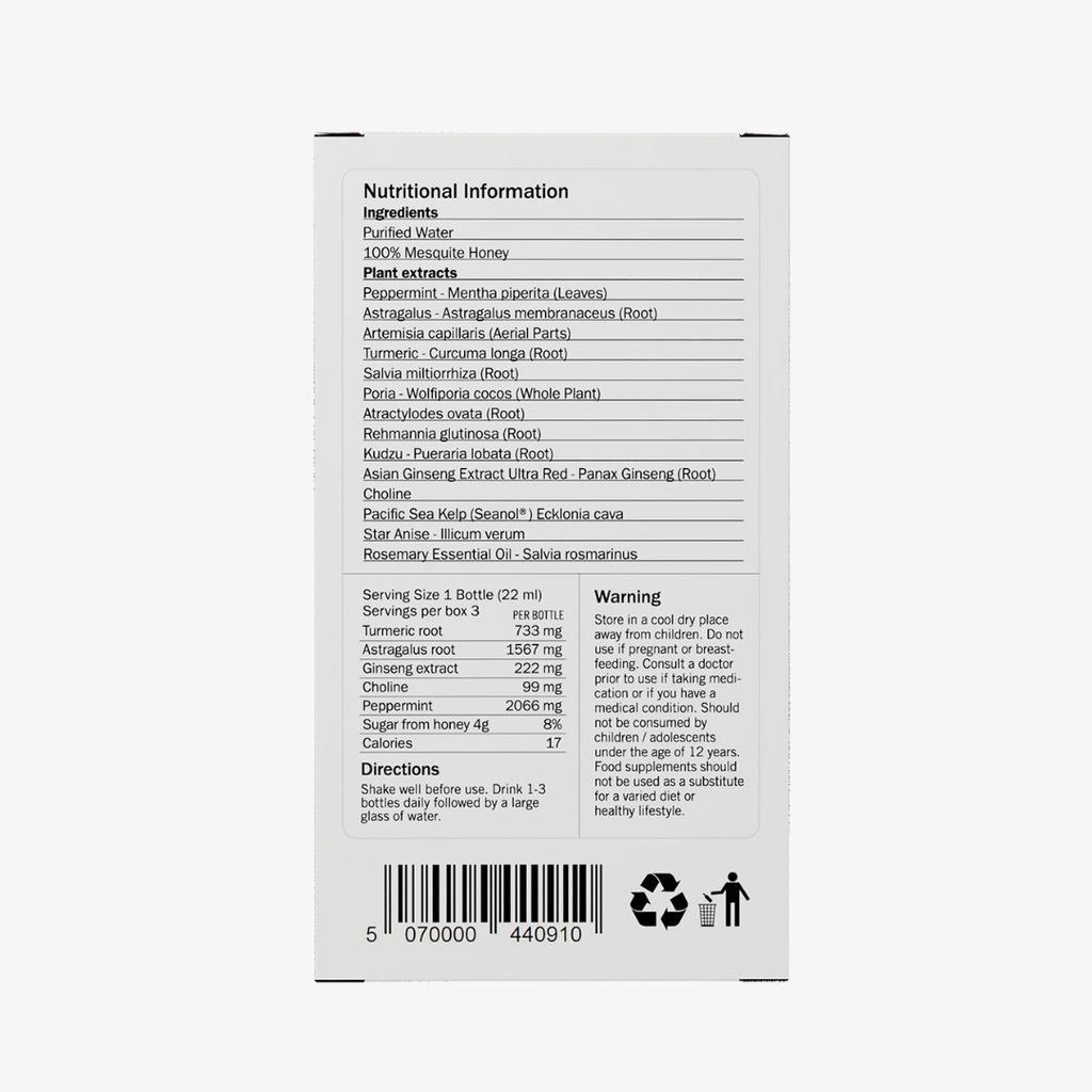 Plant Extract Elixir - Image 3
