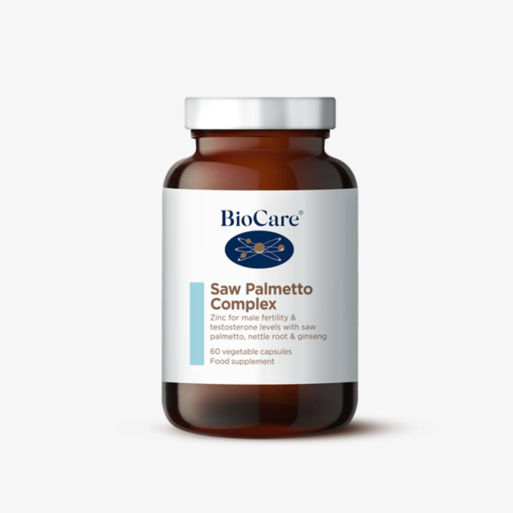 Saw Palmetto Complex - Image 1