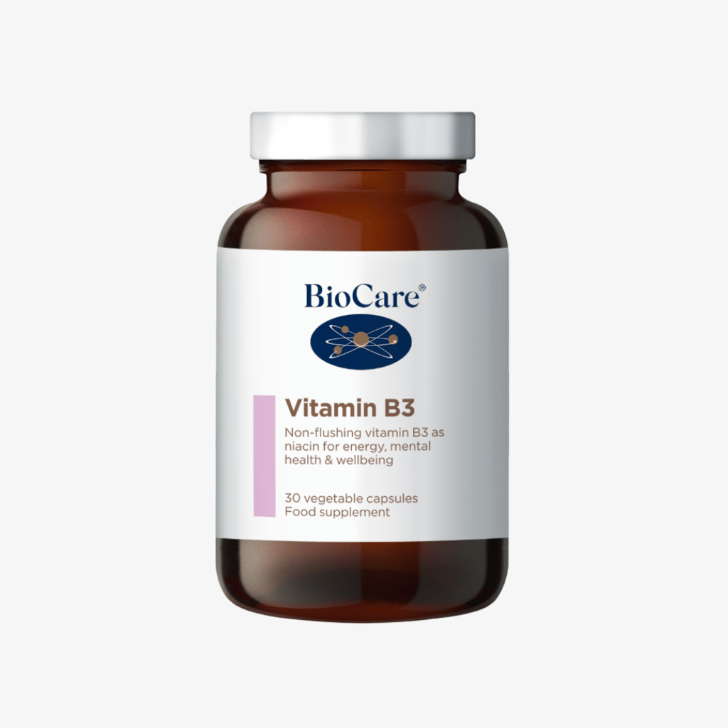 Vitamin B3 - Image 1
