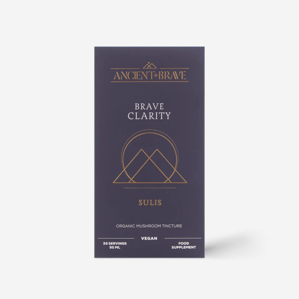 Brave Clarity - Sulis - Image 1