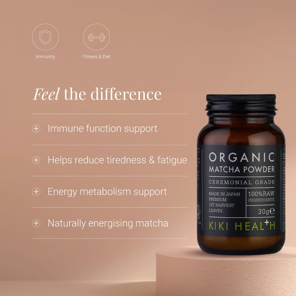 Premium Ceremonial Matcha Powder - Image 2