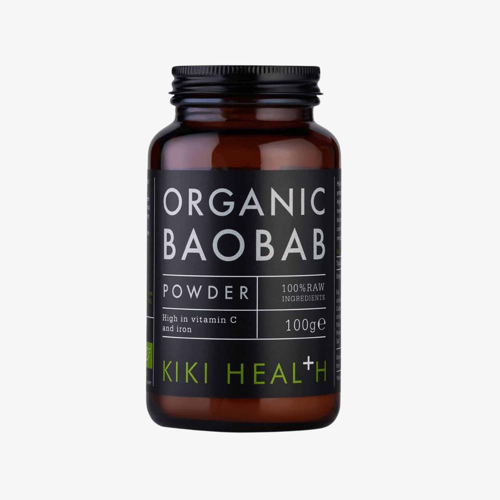 Organic Baobab Powder - Image 1