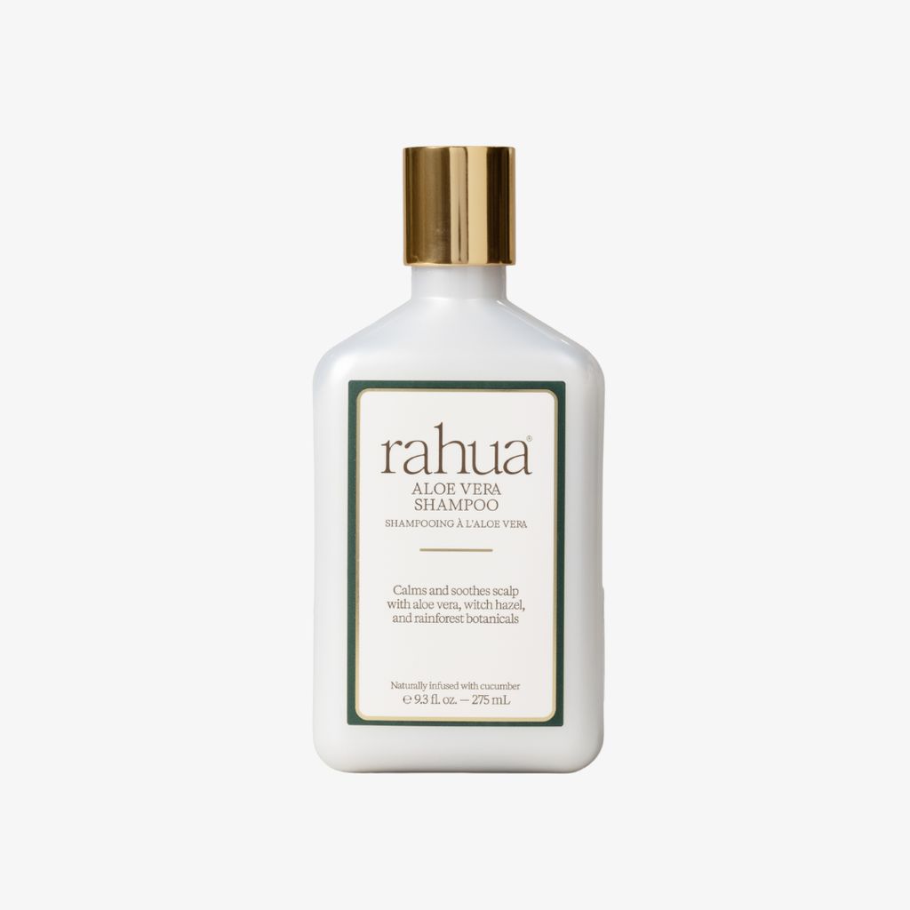 Aloe Vera Shampoo - Image 1