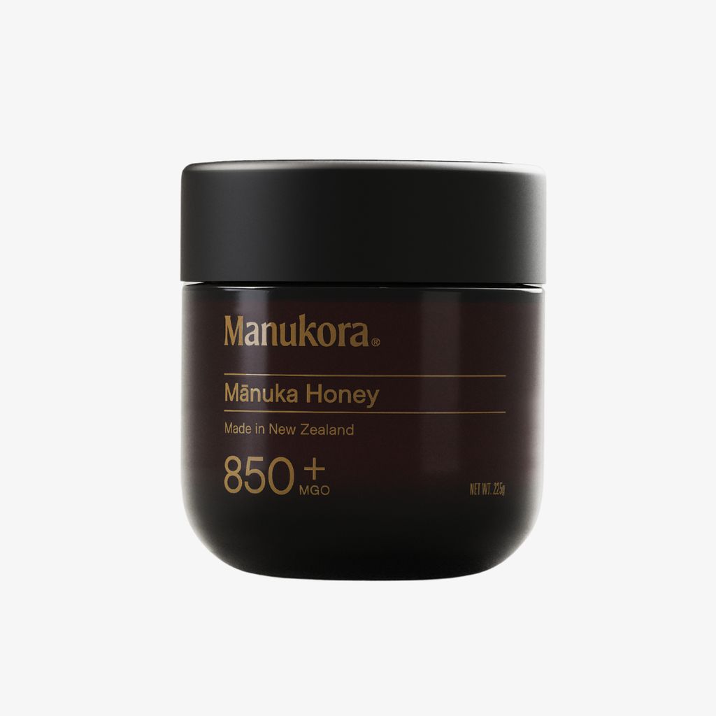 Monofloral MGO 850+ Manuka Honey - Image 1