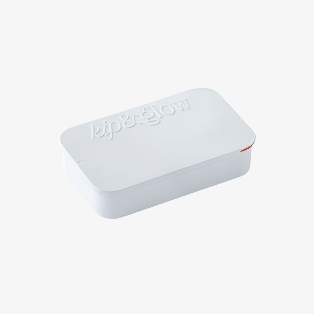 Storage Tin - Image 1