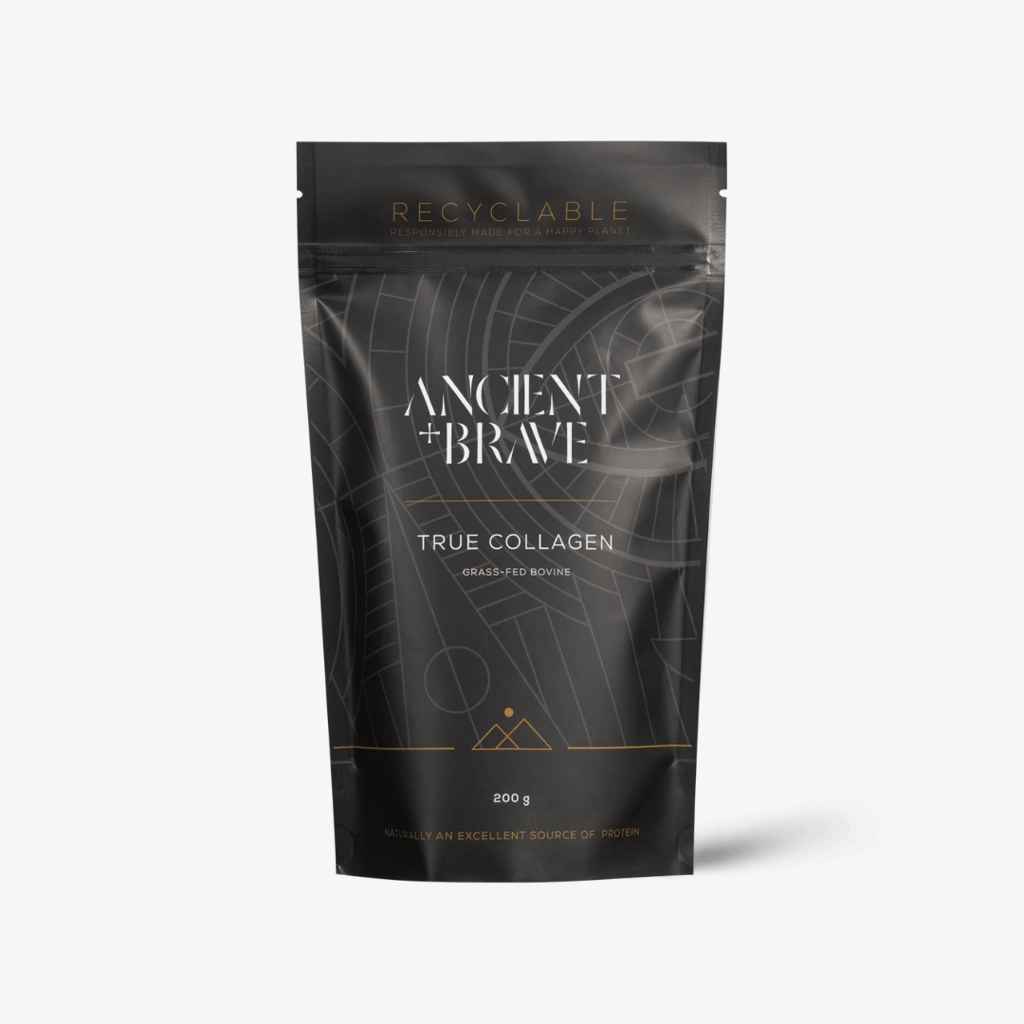 True Collagen - Recyclable pouch - Image 1