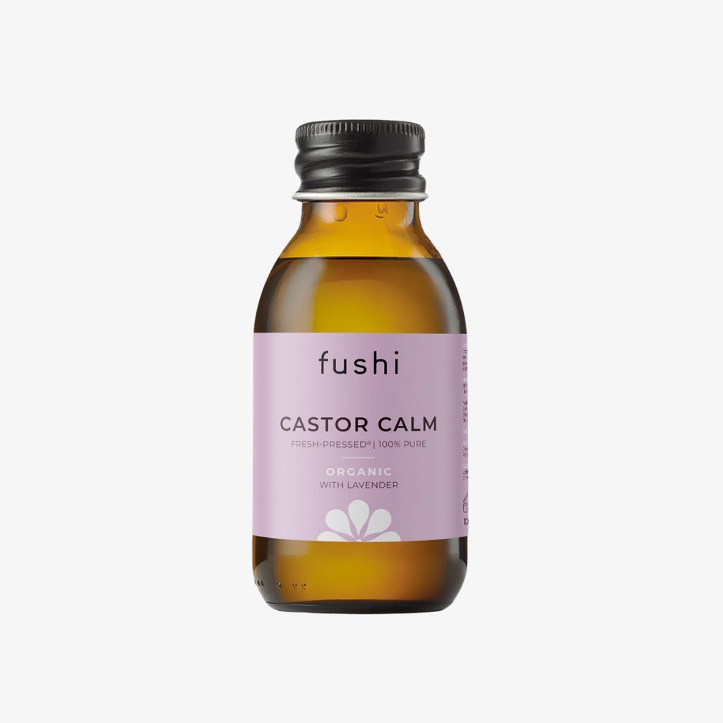 Castor Calm with Lavender - Image 1