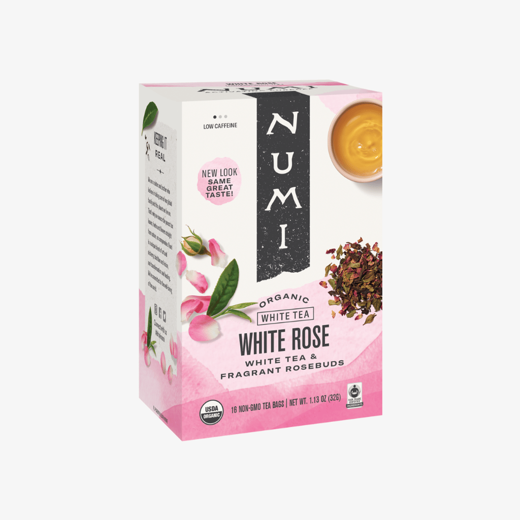 White Rose - Image 1
