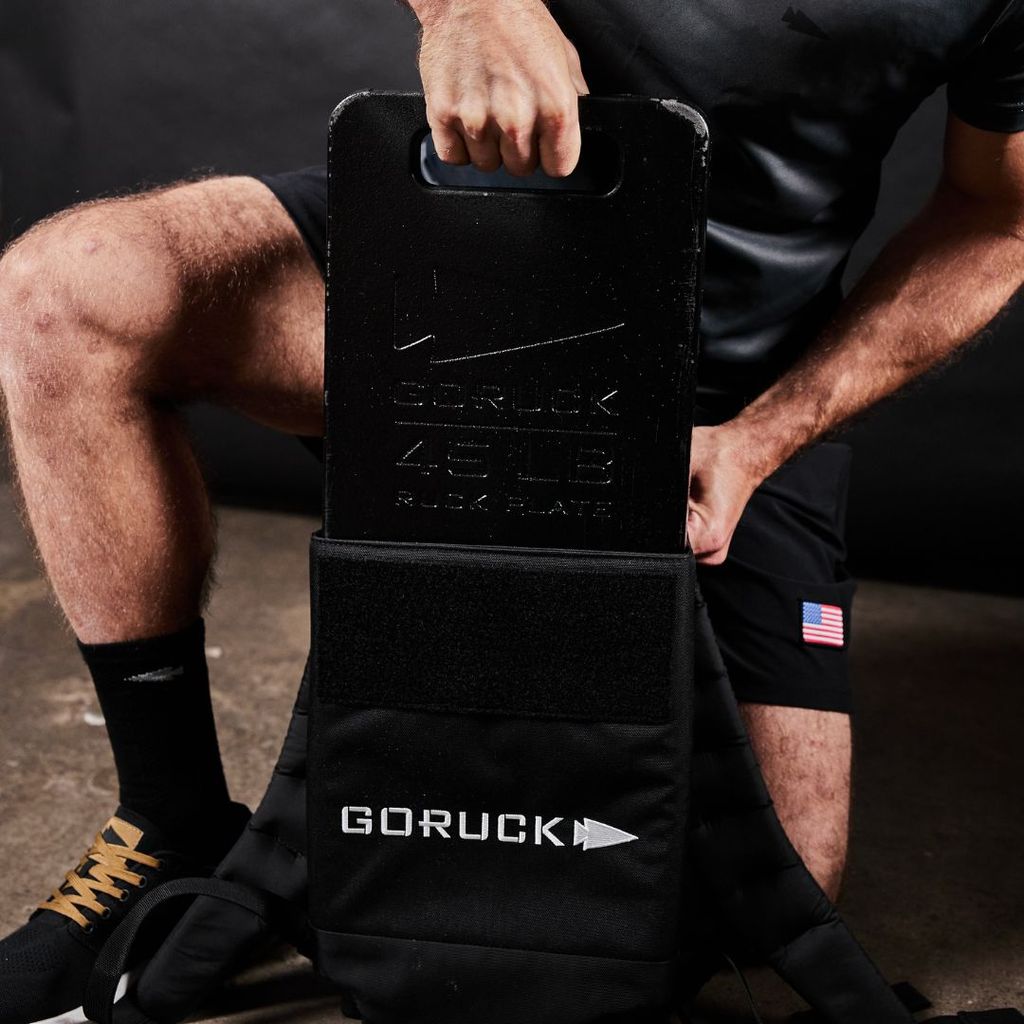 Ruck Plate Carrier 3.0 - Black - Image 4