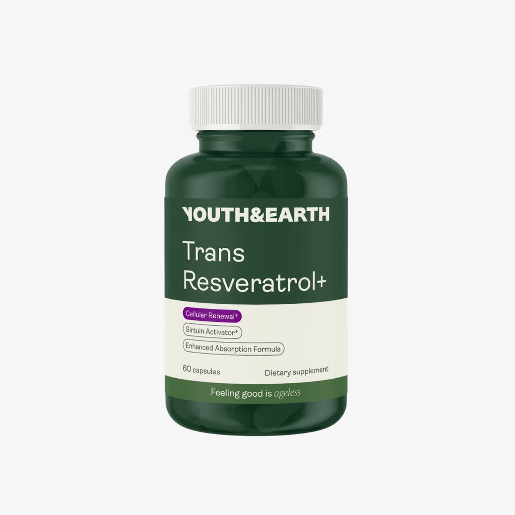 TransResveratrol+ - Image 1