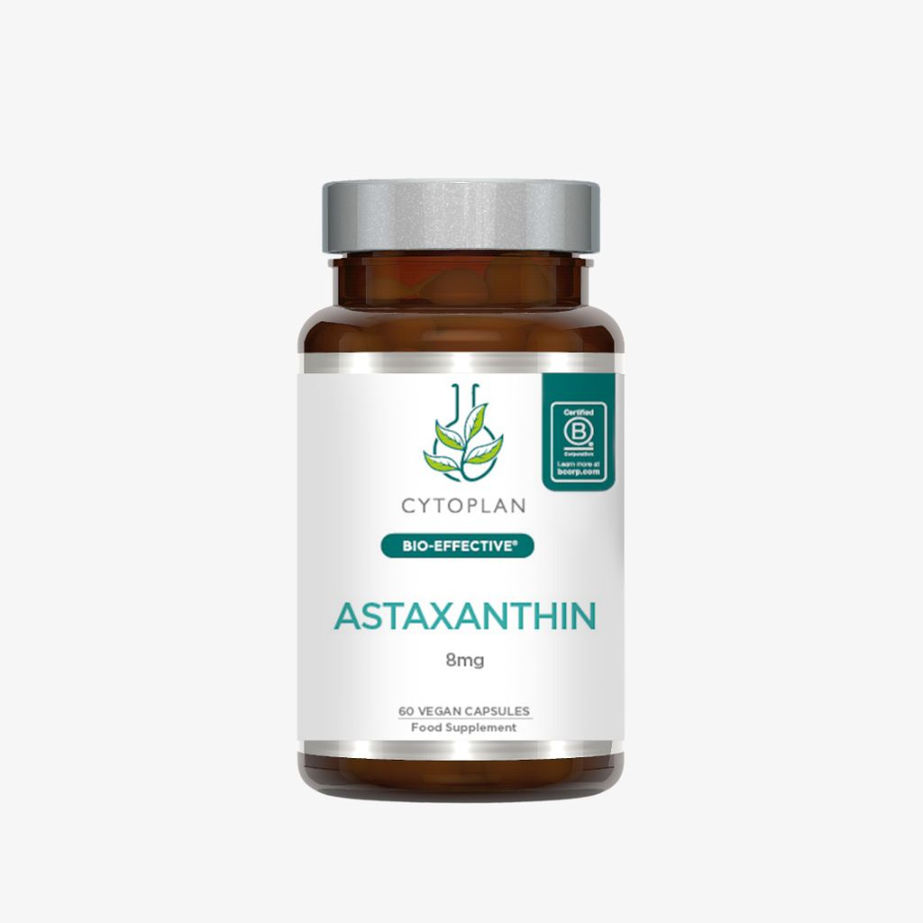 Astaxanthin - Image 1