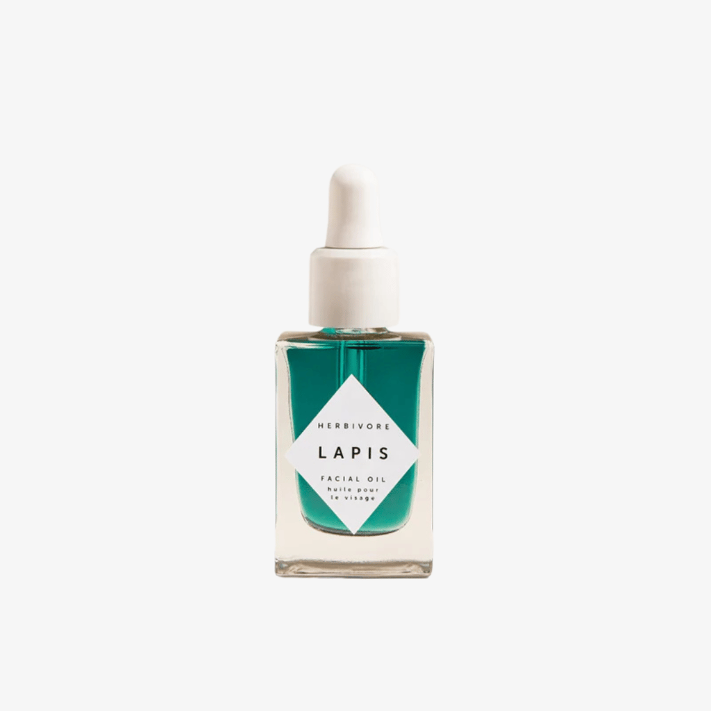 Lapis Blue Tansy Face Oil - Image 1