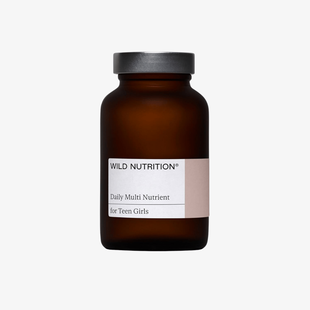 Daily Multi Nutrient for Teen Girls - Image 1