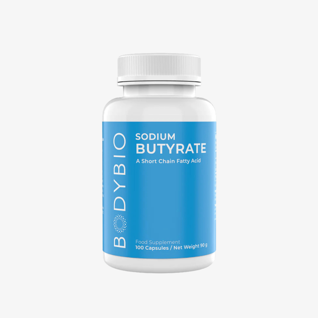 Butyrat (Natrium)