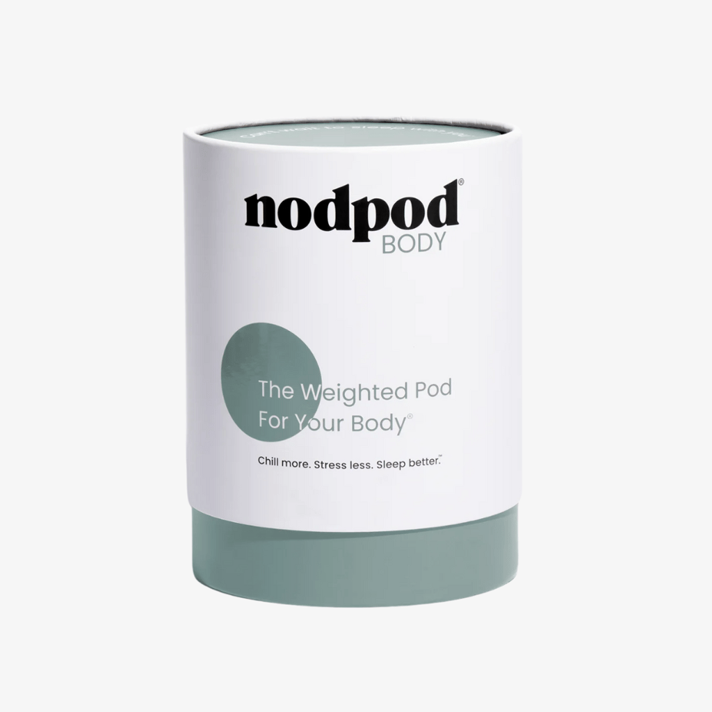 Body - Sage - Image 1