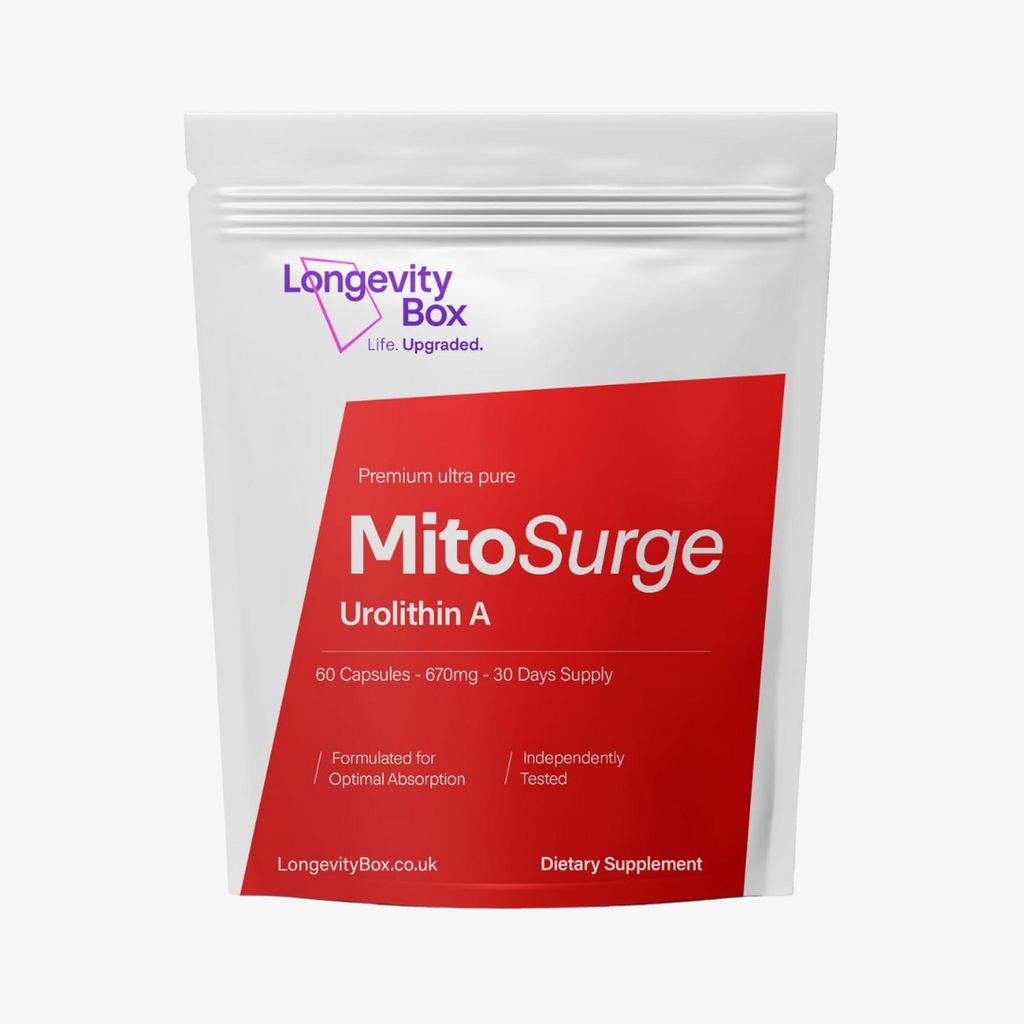 MitoSurge Urolithin A - Image 1