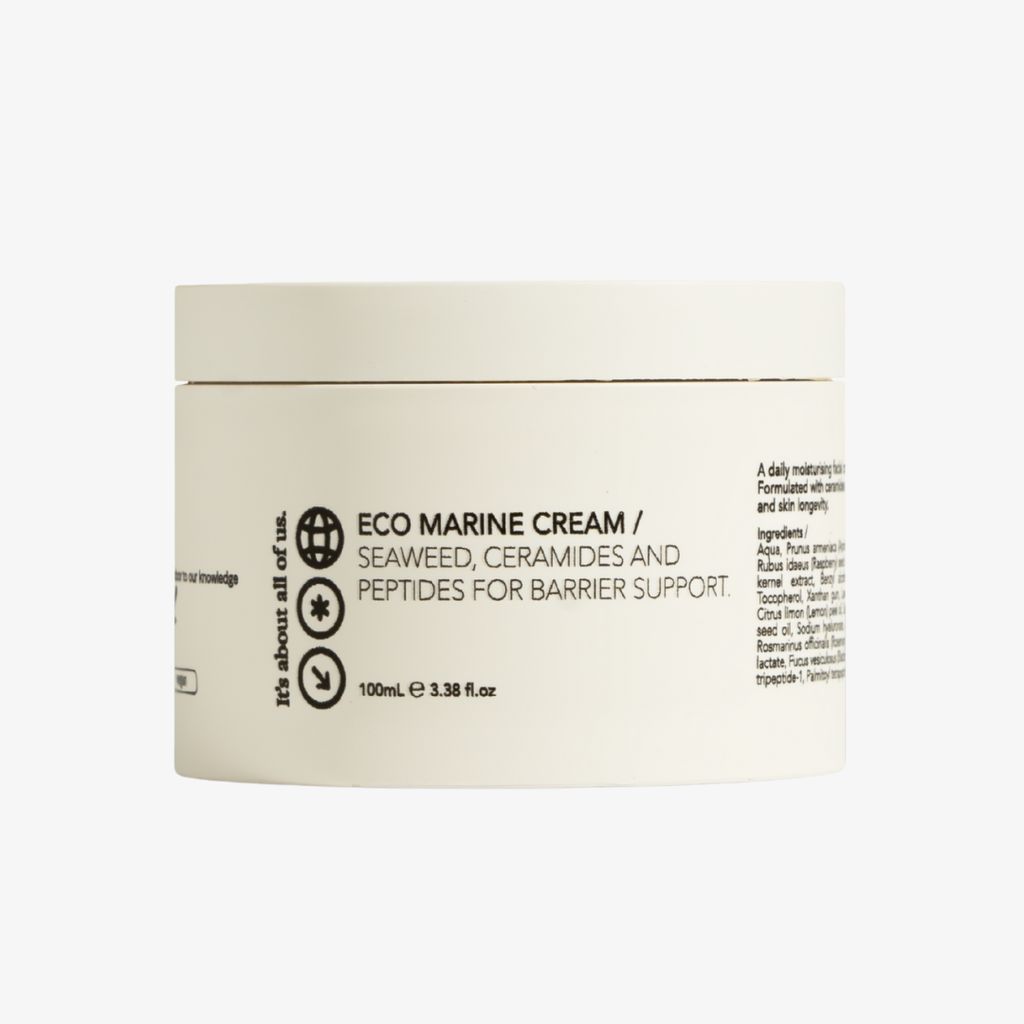 Eco Marine Cream - Image 1