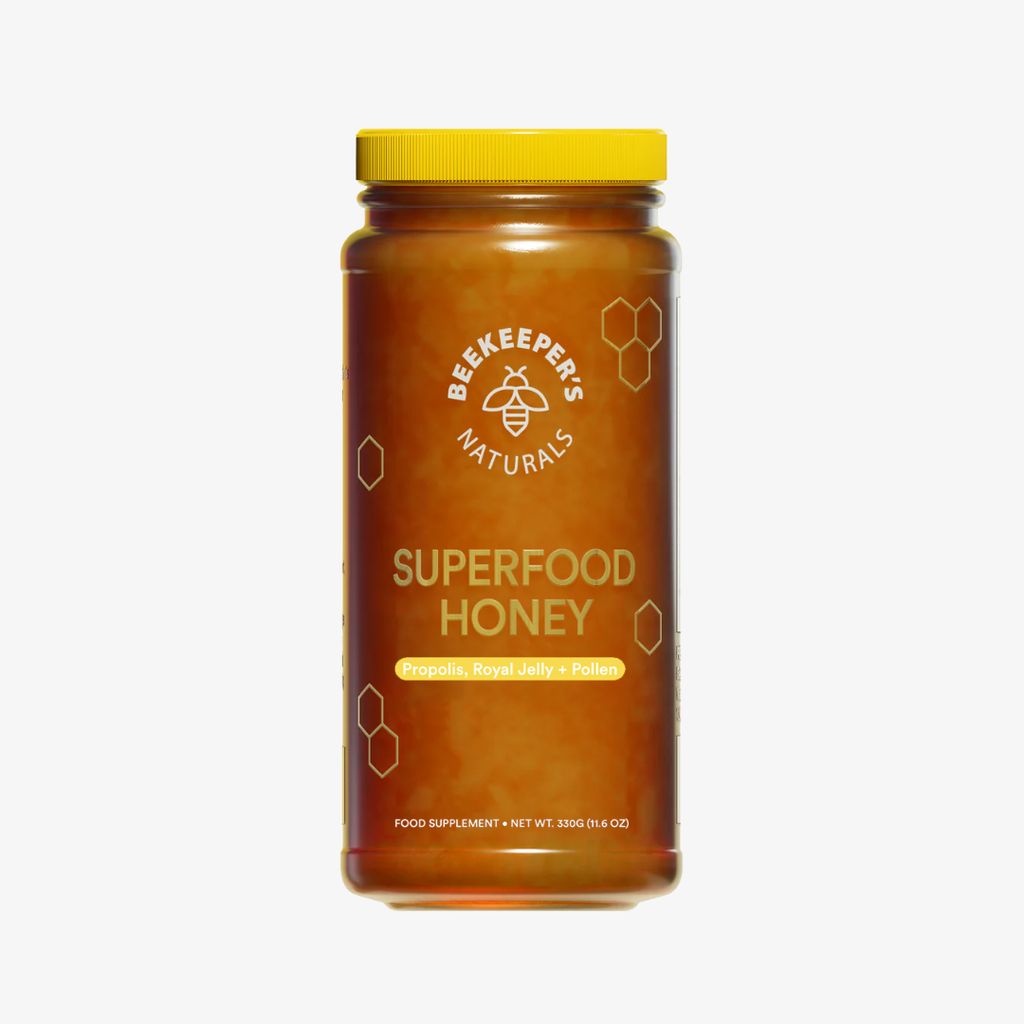 Superfood Honey - Image 1